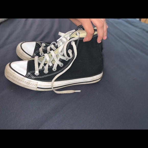 Converse - Picture 3 of 5